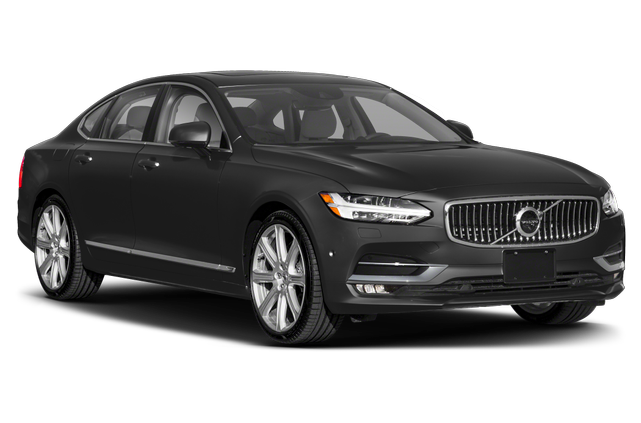 2020 Volvo S90