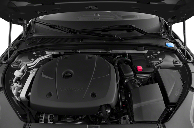 2020 Volvo S90