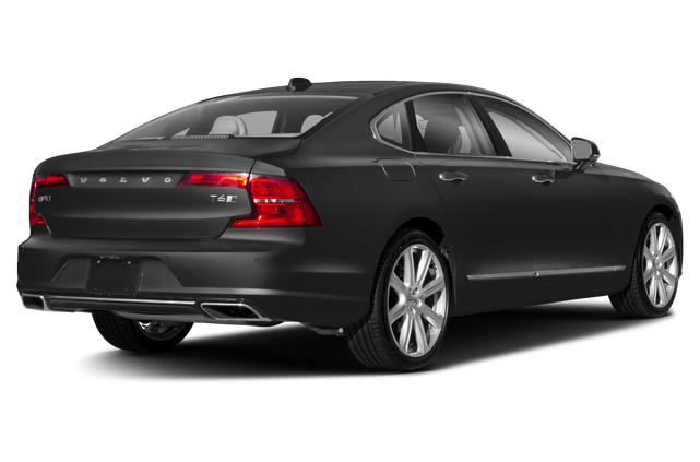2020 Volvo S90