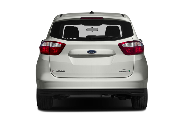 13 Ford C Max Hybrid Specs Price Mpg Reviews Cars Com