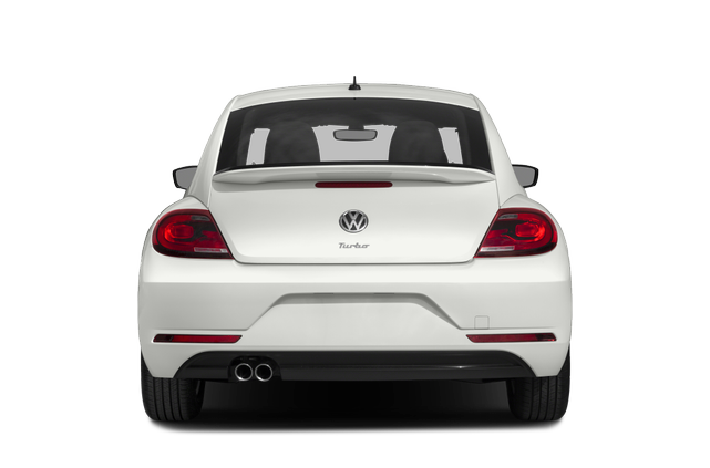 2019 Volkswagen Beetle Specs, Price, MPG & Reviews