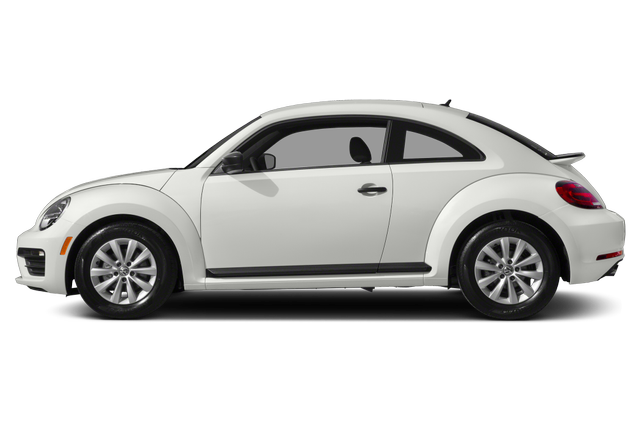  Volkswagen Beetle Especificaciones, Precio, MPG