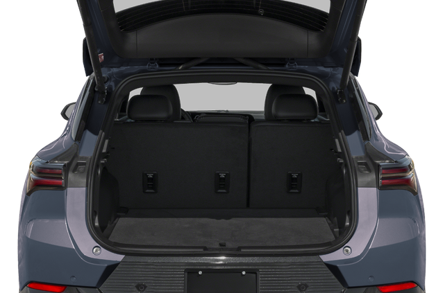 2026 Chevrolet Equinox EV