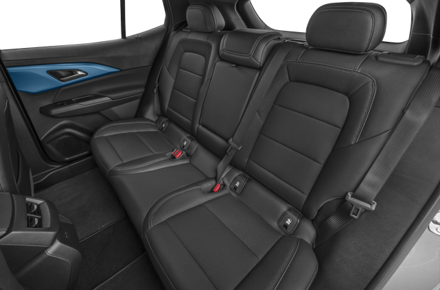 2026 Chevrolet Equinox EV