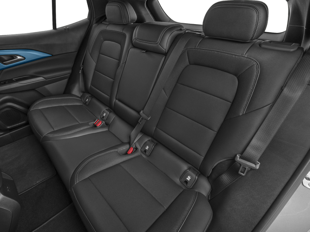 2026 Chevrolet Equinox EV