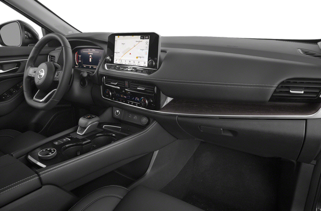 2022 Nissan Rogue