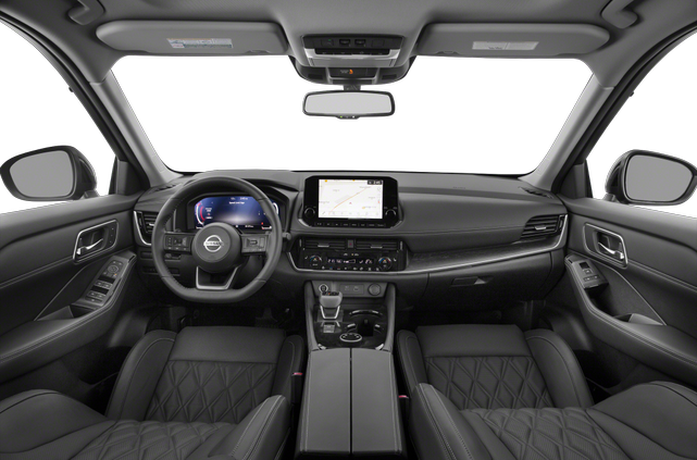 2022 Nissan Rogue