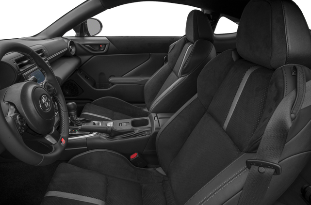 2022 Toyota GR86