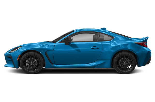 2022 Toyota GR86