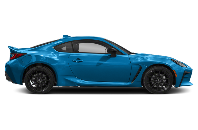 2022 Toyota GR86