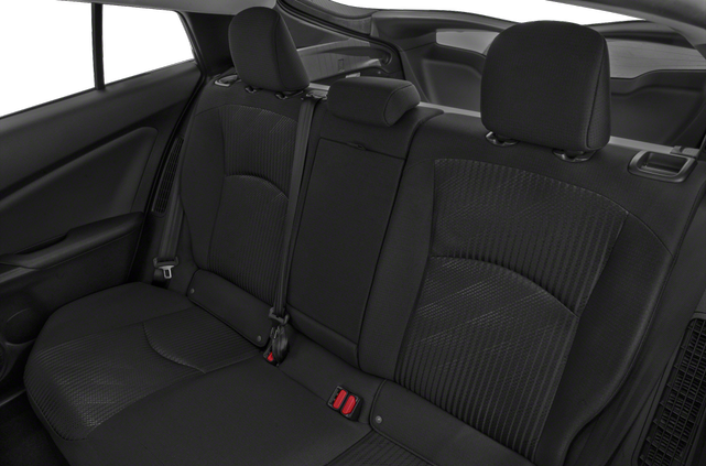 2022 Toyota Prius Prime