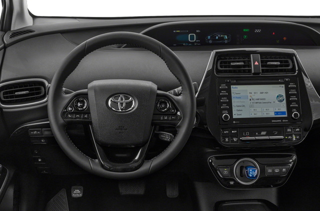 2022 Toyota Prius Prime