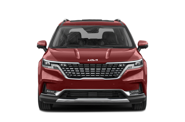 2022 Kia Carnival