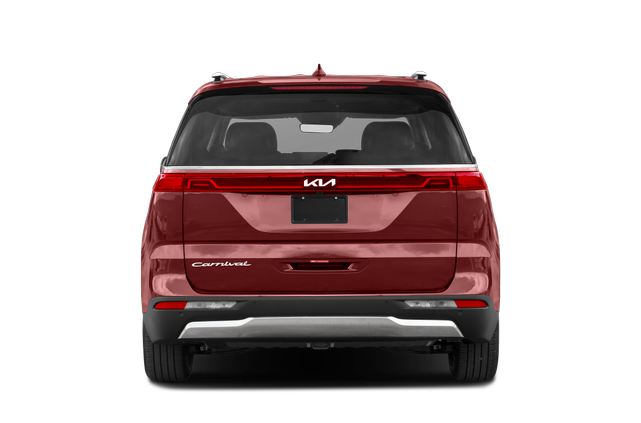 2022 Kia Carnival