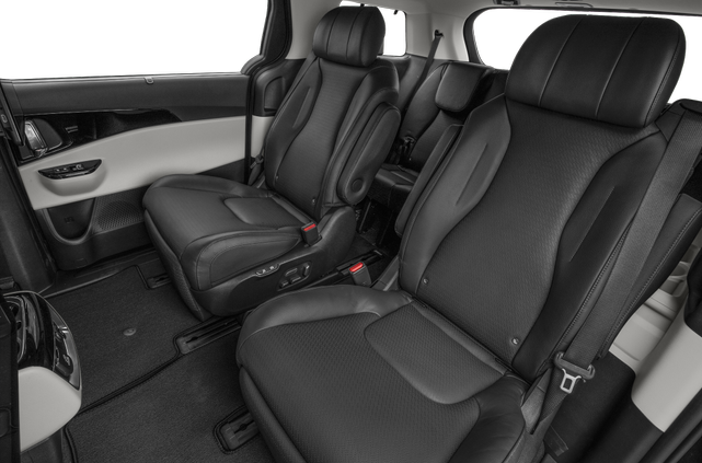 2022 Kia Carnival