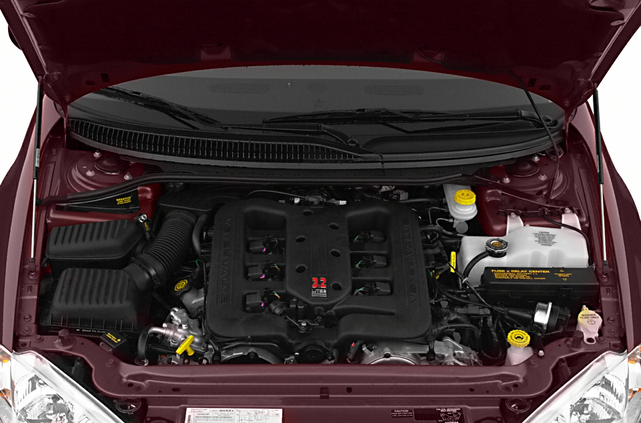 2003 Dodge Intrepid