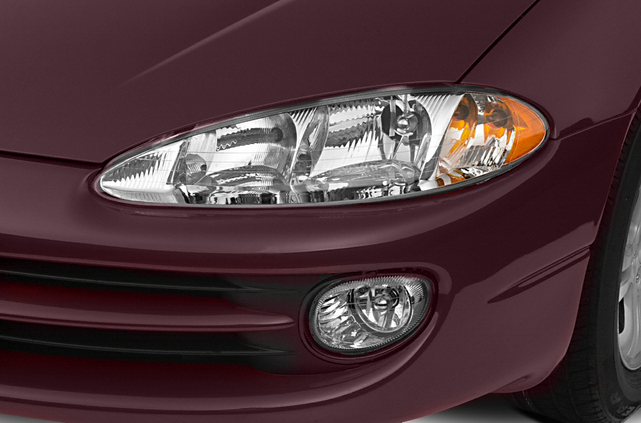 2003 Dodge Intrepid