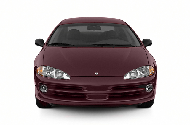 2003 Dodge Intrepid ES 4dr Sedan - Build a Car - 2003 Dodge Intrepid ES 4dr  Sedan - GrooveCar