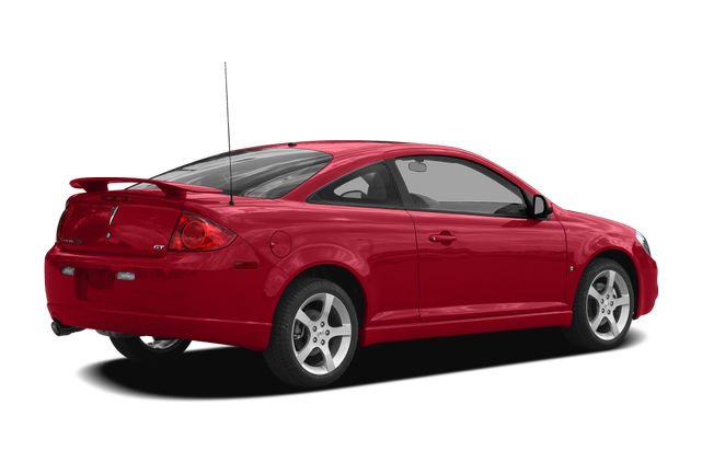 2009 Pontiac G5