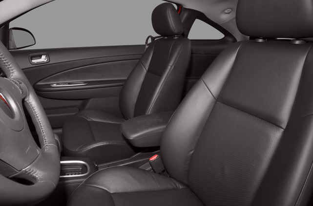 2009 Pontiac G5