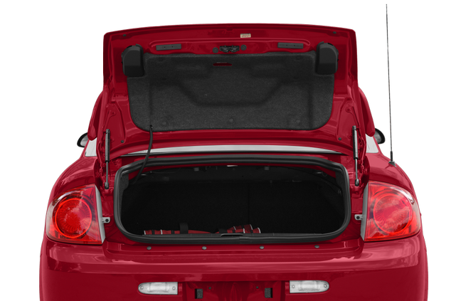 2009 Pontiac G5