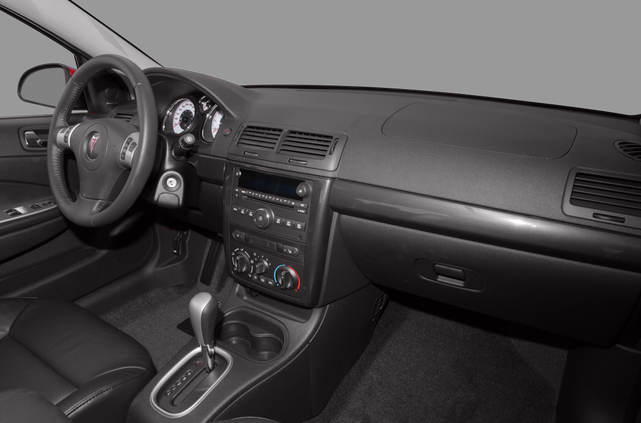 2009 Pontiac G5