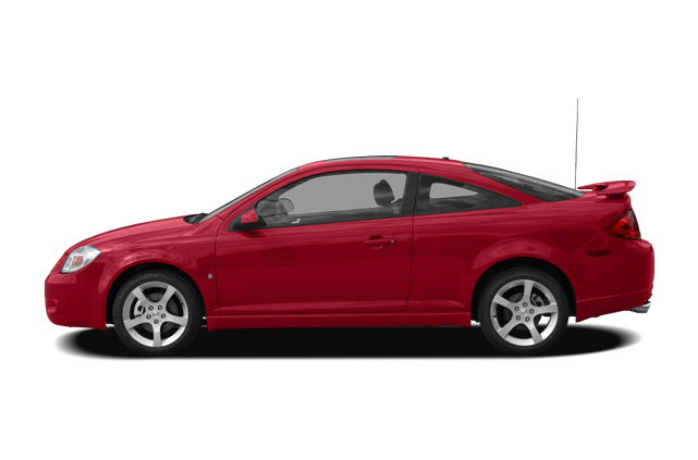 2009 Pontiac G5