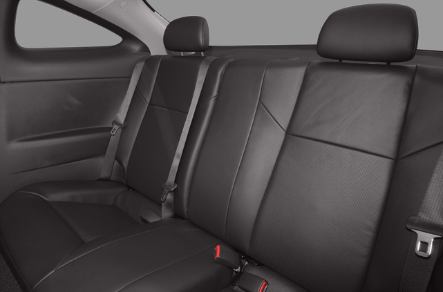 2009 Pontiac G5
