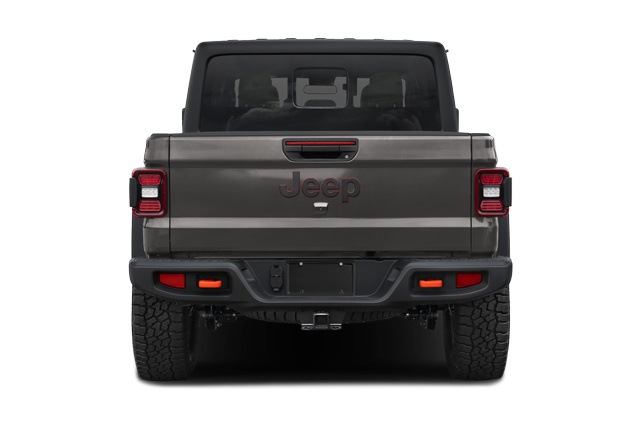 2025 Jeep Gladiator