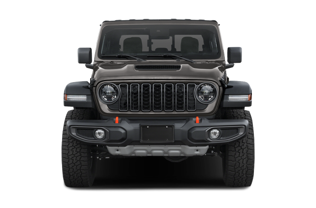 2025 Jeep Gladiator