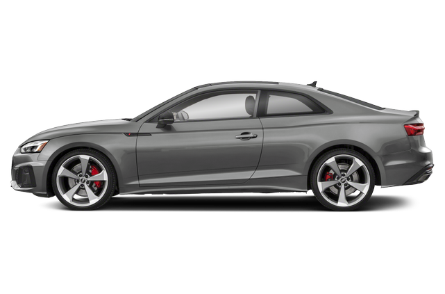 2025 Audi A5