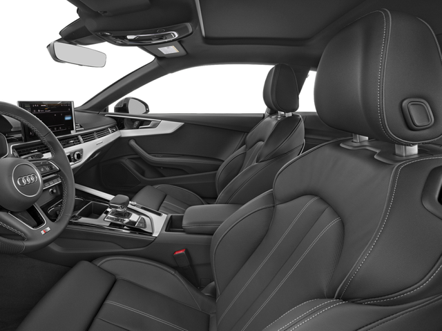 2025 Audi A5