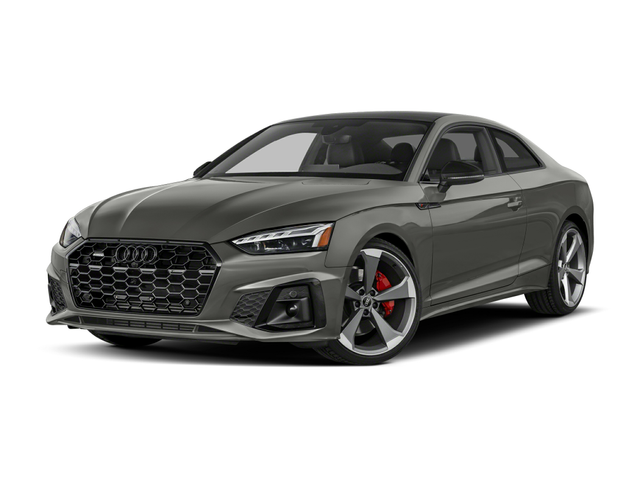 2025 Audi A5