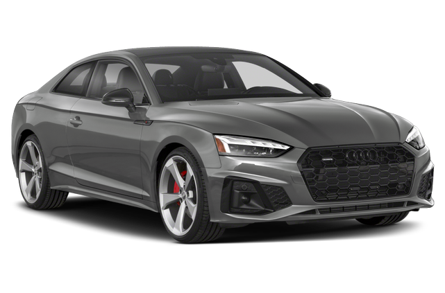 2025 Audi A5