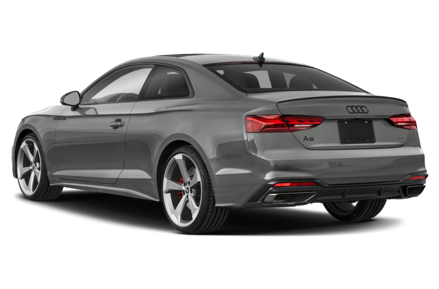 2025 Audi A5