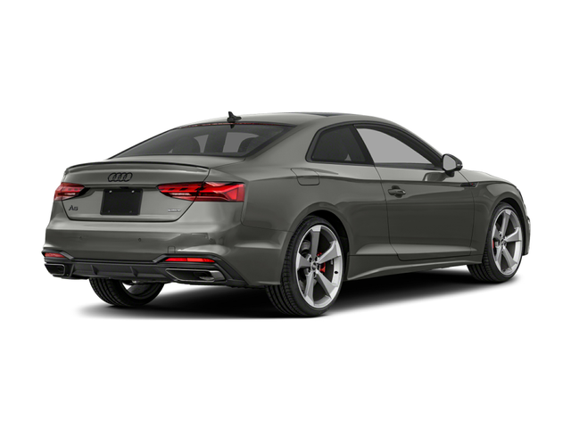 2025 Audi A5