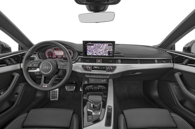 2025 Audi A5