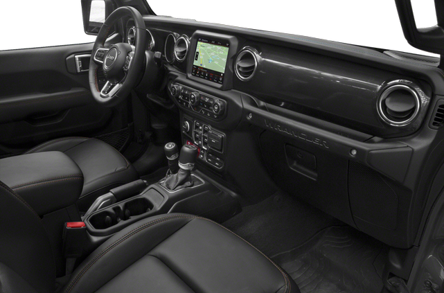 2022 Jeep Wrangler Unlimited