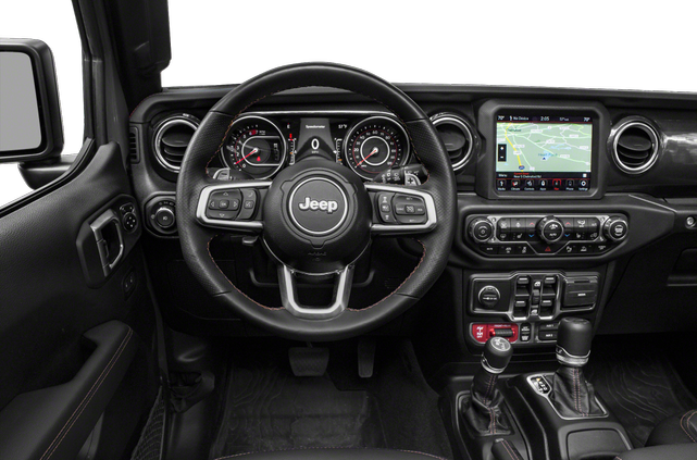 2022 Jeep Wrangler Unlimited