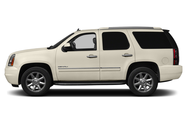 2014 GMC Yukon