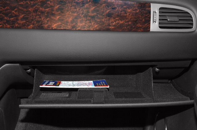 2014 GMC Yukon