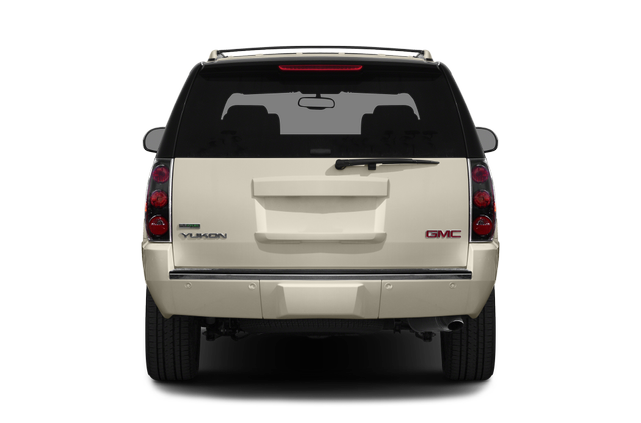 2014 GMC Yukon
