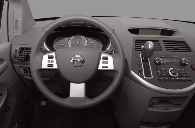 2009 Nissan Quest