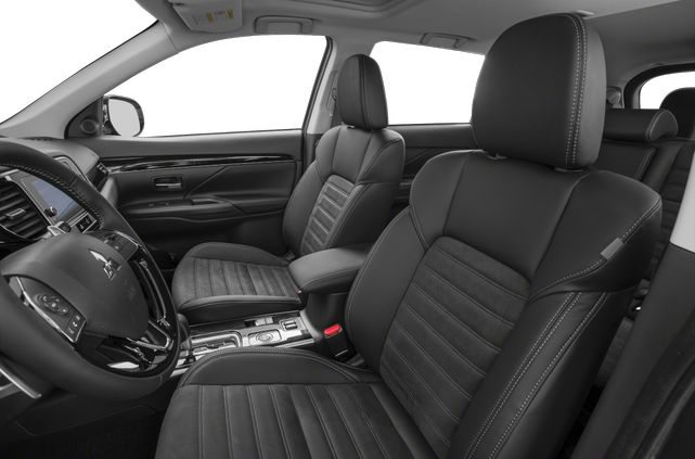 2020 Mitsubishi Outlander