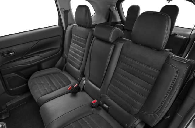 2020 Mitsubishi Outlander