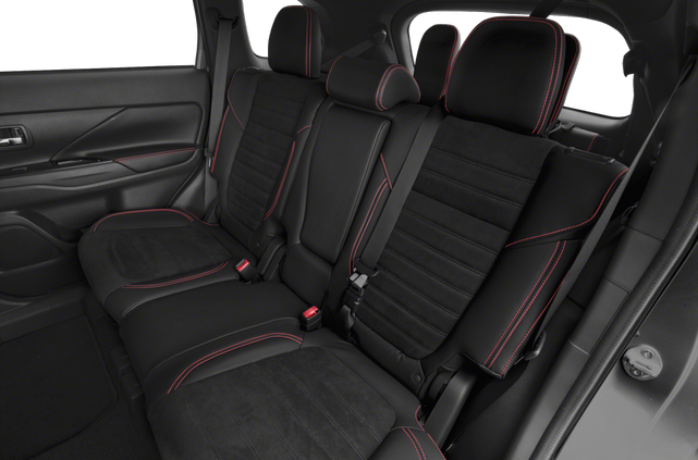 2020 Mitsubishi Outlander