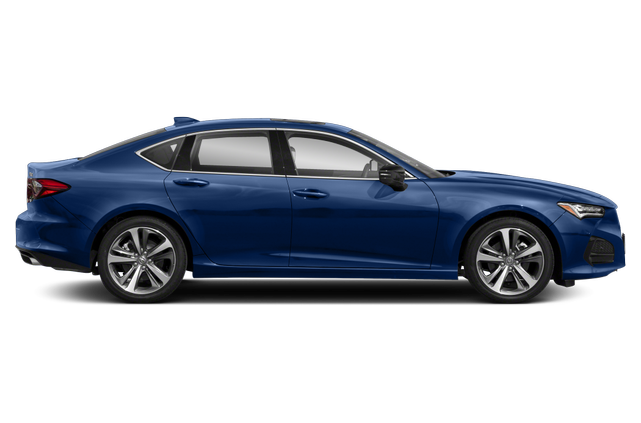 2023 Acura TLX