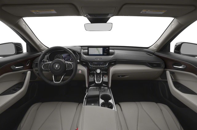 2023 Acura TLX
