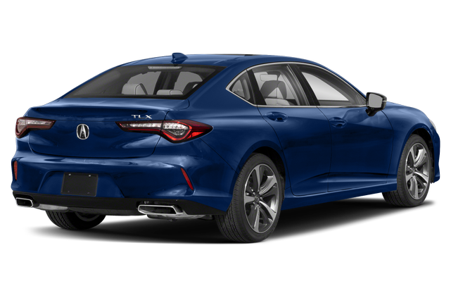 2023 Acura TLX