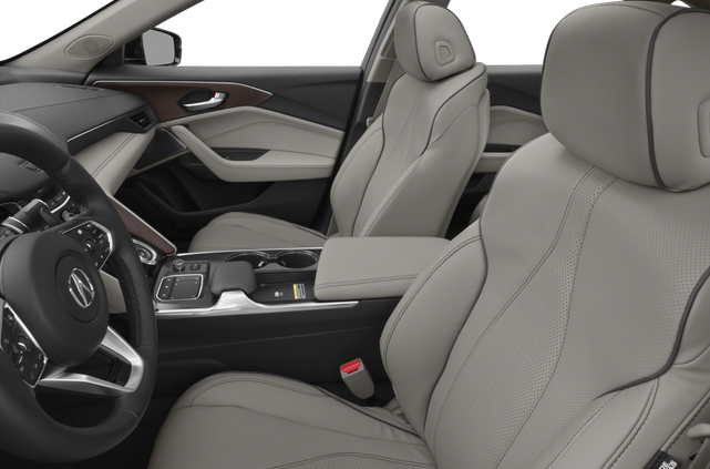 2023 Acura TLX